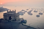 Mumbai-ships